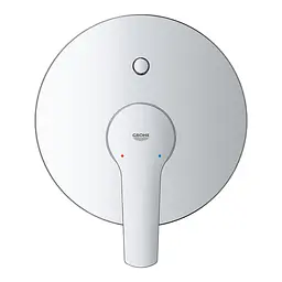 Змішувач для ванни Grohe QuickFix Start 23558002, Хром - мініатюра 3