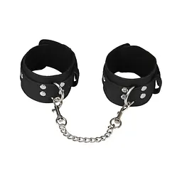 Набір БДСМ - Erospace Wild Play BDSM Set 5 pcs C11 - мініатюра 6