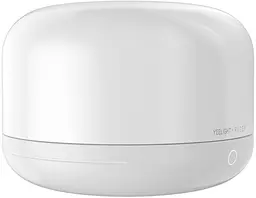 Настільна смарт лампа Yeelight LED Lamp D2 (Razer version) YLCT01YL White - мініатюра 2