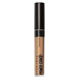 Консилер Avon True Power Stay 18 Hour Longwear Concealer, 23N - Creamy Natural/Вершково-натуральний