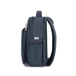 Рюкзак шкільний BL Школяр 8 л 321 сірий 1516 (00012870) - мініатюра 2