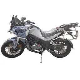 Мотоцикл CYCLONE RX401 Синiй