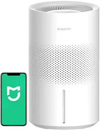 Зволожувач повітря XiaomiSmart Evaporative HuXiaomidifier BHR8532EU White