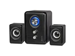 Акустична система Defender V11 Black (65111)