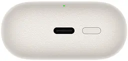 Навушники бездротові Huawei Freebuds SE 3 бежевий (7081936) - мініатюра 5