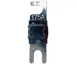 Запобіжник mini ANL 175А (1 шт.) ACV 30.3940-175