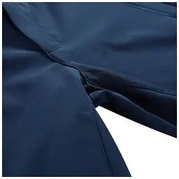 Штани Alpine Pro Hurf MPAB670 628 - 52 - синій (007.018.0137) - мініатюра 4