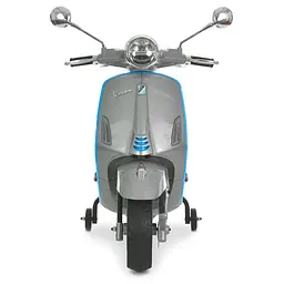 Дитячий електромобіль Bambi Мотоцикл M 6288EL-11-4 до 30 кг - мініатюра 4