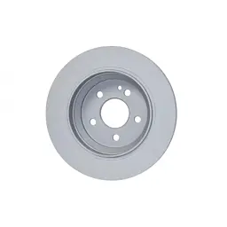 Гальмівний диск Bosch 0 986 479 D12 - мініатюра 3