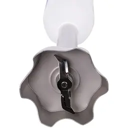Блендер Braun MQ 3035 WH Sauce - мініатюра 7