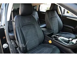 Авточохли модельні MW Brothers для Ford Mondeo (Fusion USA) c 2015 - мініатюра 8
