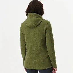 Флісова кофта Turbat Dreamer Hood Wmn - мініатюра 2