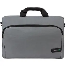 Сумка для ноутбука Grand-X 15.6'' SB-129 Grey Ripstop Nylon (SB-129G)