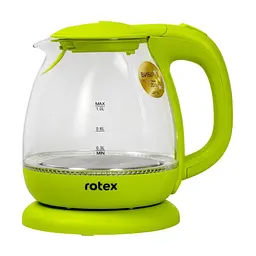 Електрочайник Rotex RKT80-GP