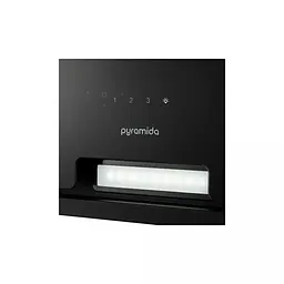 Вбудована витяжка Pyramida ABH 52 SRC (800) GBL - мініатюра 3