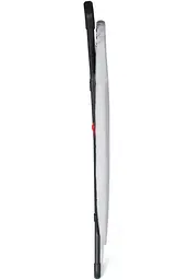 Дошка для прасування Rolser K-Surf Black Tube Plata (K07002-1029) - мініатюра 2