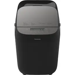 Хлібопічка Panasonic SD-ZP2000KTS [90835] - мініатюра 2