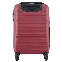 Валіза Semi Line 20" S Cherry (T5639-1) - мініатюра 5