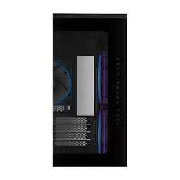 Корпус для ПК ASUS PRIME AP202 TG ARGB BLACK (90DC00P0-B19000) - мініатюра 8