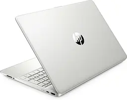 Ноутбук HP 15s-fq2033ua 15.6' FHD IPS AG, Intel i5-1135G7, 16GB, F512GB, UMA, DOS, сріблястий (48V95EA) - мініатюра 5