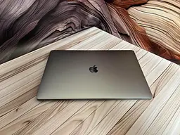 Ноутбук Apple MacBook Pro 15" 2018 i7-8850H/32/512 (C02Y13FFJGH6) Б/в - мініатюра 8