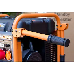 ГенераторNiK PG3000 - мініатюра 3
