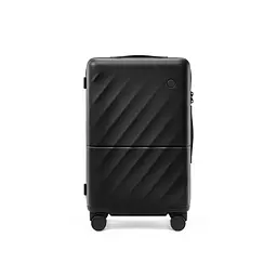 Валіза Ninetygo Ripple Luggage 20 Black