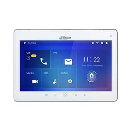 Відеодомофон DHI-VTH5241DW-S2 Dahua (99-00001896)