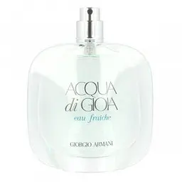 Giorgio Armani Acqua Di Gioia Eau Fraiche 50 мл тестер