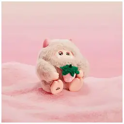 М'яка іграшка 10/10 Toys сюрприз Giggle monster Солодкі мрії (GM9981021) - мініатюра 7