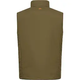 Жилет Blaser Active Outfits Endeavor Reversible 3XL Dark Olive - мініатюра 2