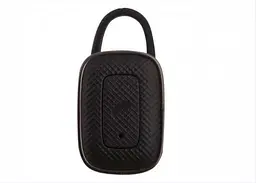Bluetooth гарнітура Remax RB-T18 black - мініатюра 3