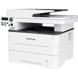 Багатофункціональний пристрій Pantum M7100DW - миниатюра 4