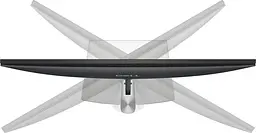 Монітор Dell 27" P2725DE teh0024866 - мініатюра 6