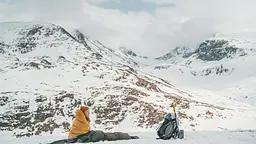 Бівак Robens Mountain Bivy bag (250240) - мініатюра 6
