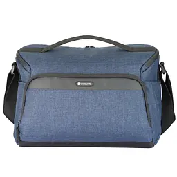 Сумка Vanguard Vesta Aspire 33 Navy (Vesta Aspire 33 NV), Темно-синій - мініатюра 3
