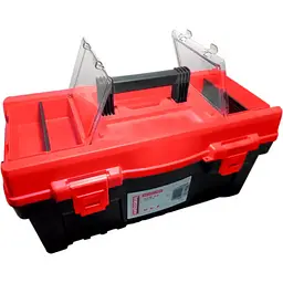 Ящик для інструментів Haisser Evo 50 90103 (122170) - мініатюра 2