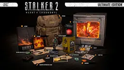S.T.A.L.K.E.R. 2: Heart of Chornobyl Ultimate Habar Pack (No game) (PRE_STLKR_2) - мініатюра 5