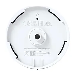 Камера відеоспостереження Ubiquiti UVC-G5-DOME-ULTRA - мініатюра 4