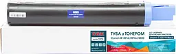 Туба з тонером WWM для Canon iR-2016/ 2016J/ 2020 аналог C-EXV14 Black ( 8300 ст.) (TH76)