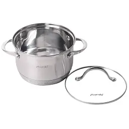 Каструля Kamille KM-4724S 6,5л - мініатюра 4