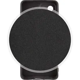 Чохол Lakshmi Case Lakshmi Full Camera Cover для Xiaomi Poco F5 Pro Black [91804] - мініатюра 2