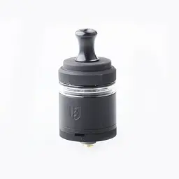 Бак для вейпу Berserker V3 MTL RTA 24мм 6ml Black (11000) - мініатюра 3