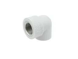 Кут RAFTEC 3/4" 90° d 25мм PPR з РВ, RFU2502