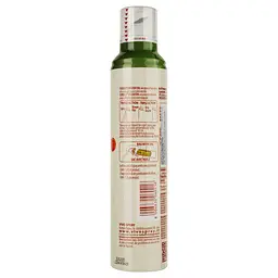 Олія оливкова Vivo Spray EV Базилік спрей 200 мл (932970) - мініатюра 2