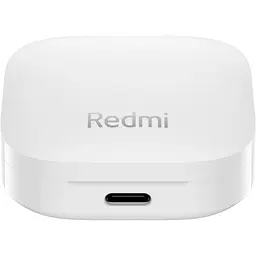 Навушники Redmi Buds 6 Active White (BHR8391GL) [111236] - мініатюра 6