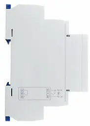 Реле часу на затримку вимкнення NTE9‑B1 AC/DC 12‑240V АСКО‑УКРЕМ (A0010240003) - мініатюра 3