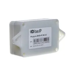 Модуль керування SH-42 BAS-IP (86-00072)