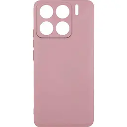 Чохол Epic Silicone Cover Lakshmi Full Camera для Xiaomi 15 Pro Pink Sand [129555]