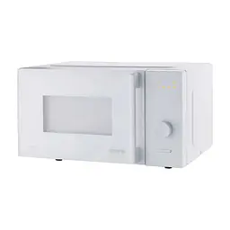 Мікрохвильова піч Gorenje MO20E1W15 - мініатюра 4